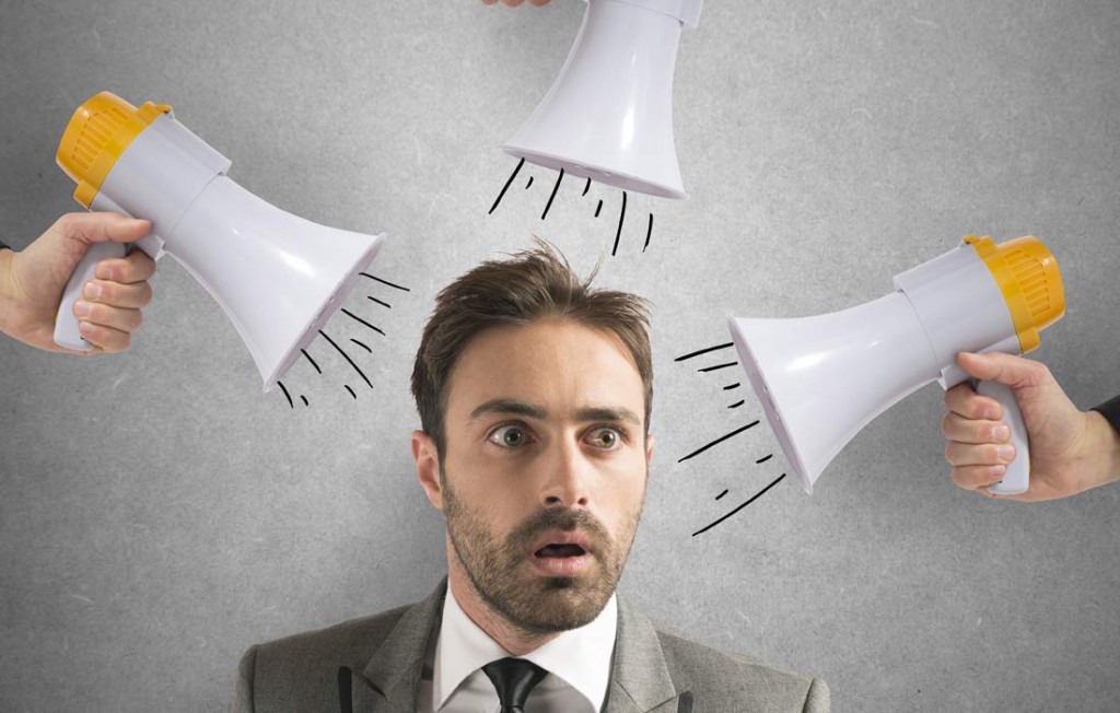 The Importance of tone in Communication The Other 40